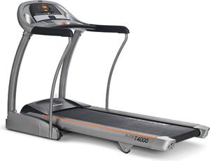 Bienia Horizon Fitness Elite T4000 / GWARANCJA 24 MSC. / Tanie RATY / DOSTAWA GRATIS !!! - 2822246478