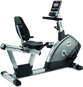 Rower poziomy BH Fitness TFR Ergo Dual / GWARANCJA 24 MSC. / Tanie RATY / DOSTAWA GRATIS !!!