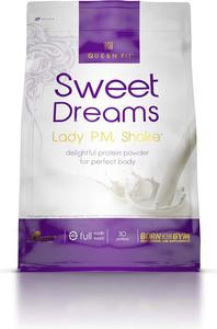Sweet Dreams Lady P.M. Shake 750g Olimp (czekolada) - 2822247257