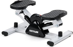 Stepper Kettler Side 7874-950 / GWARANCJA 24 MSC. / Tanie RATY / DOSTAWA GRATIS !!! - 2822240773