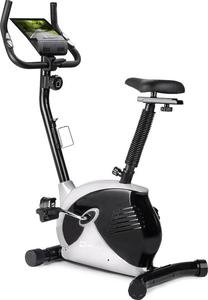 Rower magnetyczny HS-2080 Spark Hop Sport (srebrno-czarny) / Tanie RATY / DOSTAWA GRATIS !!! - 2822248521