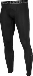 Legginsy kompresyjne Pro Cool Compression Pro Combat Tight Nike (czarne) / Tanie RATY - 2822248611