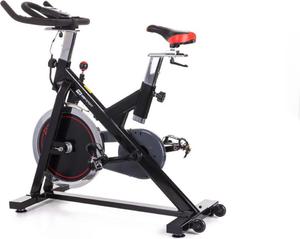 Rower spiningowy HS-075IC Fusion Hop Sport / Tanie RATY / DOSTAWA GRATIS !!! - 2844201377