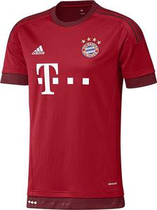 Koszulka meczowa Bayern Monachium Home 2016 Adidas / Tanie RATY / DOSTAWA GRATIS !!! - 2822249719