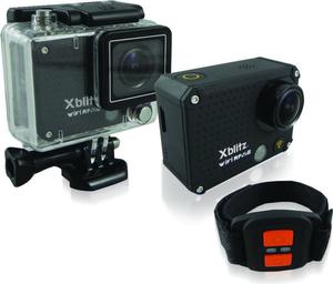 Kamera sportowa Extreme II 4K Xblitz / Tanie RATY / DOSTAWA GRATIS !!! - 2845152059