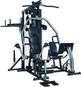 Atlas Torus 5 Horizon Fitness / Tanie RATY