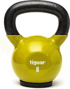 Kettlebell 8kg Tiguar / Tanie RATY - 2822250322