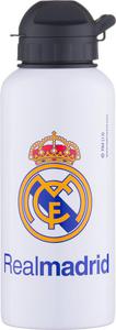 Bidon Real Madrid Blanco 0,4L Alusport Bottles - 2822250856