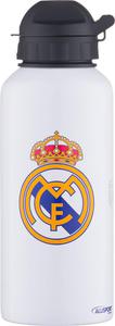 Bidon Real Madrid Ronaldo no 7 0,4L Alusport Bottles - 2822250860