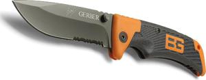 N Bear Grylls Scout Gerber / Tanie RATY - 2835816143