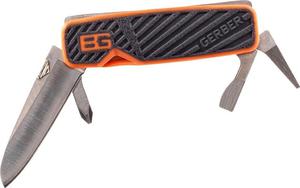 Scyzoryk Bear Grylls Pocket Gerber - 2822250933