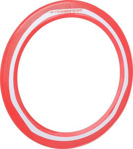 Frisbee Disc Extreme Coaster 100g Wham-O (czerwone) - 2822251864
