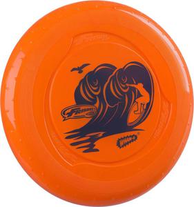 Frisbee Disc Wham-O Dollar 70g (pomaraczowy) - 2822251867