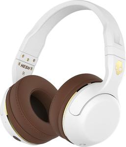 Suchawki Hesh 2 Over-Ear Wireless Skullcandy (biao-brzowo-zote) / Tanie RATY / DOSTAWA GRATIS !!! - 2822252268