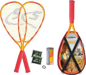 Zestaw rakietek i lotek S65 Speedminton / Tanie RATY - 2834951838