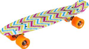 Deskorolka pennyboard Watermelon Kidz Motion (308) / Tanie RATY - 2835816163