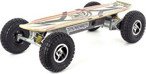 Deskorolka elektryczna Extreme LiFePO4 10AH Teslaboards / Tanie RATY / DOSTAWA GRATIS !!! - 2836253693