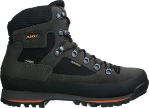 Buty trekkingowe mskie Conero GTX Aku (czarno-szare) / Tanie RATY / DOSTAWA GRATIS !!! - 2837426081