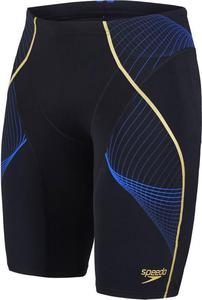 Kpielówki mskie Pinnacle Jammer Speedo (czarne) / Tanie RATY