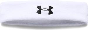 Opaska na gow Performance Headband Under Armour (biaa) - 2837766261