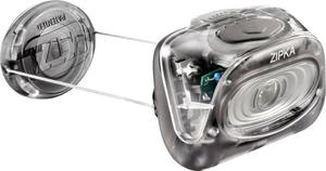 Latarka czoowa, czowka Zipka 100lm Petzl (czarna) / Tanie RATY - 2837766374