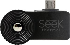 Kamera termowizyjna Compact XR Seek Thermal (Android) / Tanie RATY / DOSTAWA GRATIS !!! - 2845152077