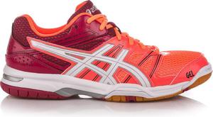 Buty siatkarskie damskie Gel Rocket 7 Asics (rowe) / Tanie RATY - 2838698245