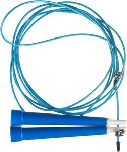 Skakanka Speed Rope PRO Allright (niebieska) - 2841281165