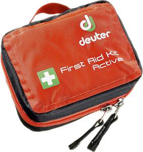 Apteczka First Aid Kit Active Papaya Deuter (maa) - 2842245040