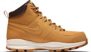 Buty zimowe mskie Manoa Leather Nike (brzowe) / Tanie RATY / DOSTAWA GRATIS !!!