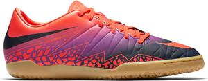 Buty pikarskie halowe Hypervenom Phelon II IC Nike (pomaraczowo-fioletowe) / Tanie RATY - 2841281217