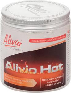 el rozgrzewajcy Hot 250ml Alivio Cosmetics - 2844631933