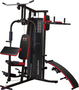 Atlas z awk Multigym PRO BMG 4700 Body Sculpture / Tanie RATY - 2855546632