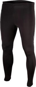 Spodnie biegowe Mylo Rucanor (czarne) / Tanie RATY - 2844201479