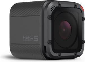 Kamera Hero 5 Session New GoPro / Tanie RATY / DOSTAWA GRATIS !!! - 2843791120