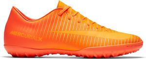 Buty pikarskie turfy Mercurial X Victory VI TF Nike (pomaraczowe) / Tanie RATY