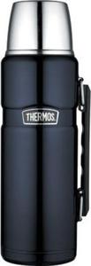 Termos King 1,2l Thermos (granatowy) / Tanie RATY / DOSTAWA GRATIS !!! - 2843791143