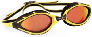 Okulary pywackie Sun Blocker Mad Wave (polarized lens, óte)