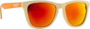 Okulary przeciwsoneczne Shades M+ Majesty (pomaraczowo-beowe) - 2842622489