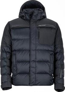 Kurtka narciarska Shadow Jacket Marmot (czarna) / Tanie RATY / DOSTAWA GRATIS !!!