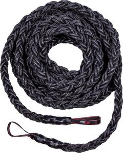 Lina treningowa battle rope, podstawowa wersja liny 40mm/15m BR1 MTidea / Tanie RATY / DOSTAWA GRATIS !!! - 2843103082