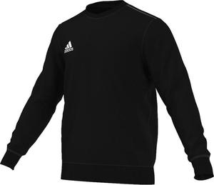 Bluza Core 15 Sweat Top Adidas (czarna) / Tanie RATY - 2843350014