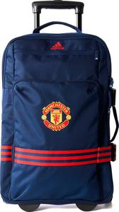 Torba na kkach Manchester United FC Trolley 36L Adidas / Tanie RATY / DOSTAWA GRATIS !!! - 2843350017