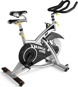 Rower spiningowy Duke Mag H923 BH Fitness / Tanie RATY / DOSTAWA GRATIS !!! - 2843103173