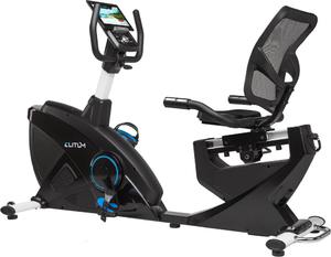 Rower poziomy LX900 iConsole+ Elitum / Tanie RATY / DOSTAWA GRATIS !!!