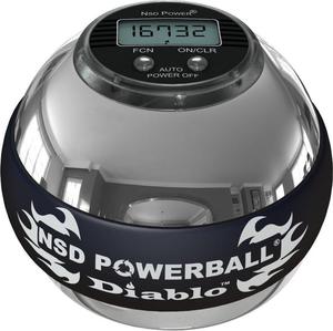 Powerball Metal 350Hz Diablo / Tanie RATY / DOSTAWA GRATIS !!! - 2822240962