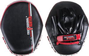 apy trenera Carbon skaj Professional Fighter (czarne) / Tanie RATY - 2846094008