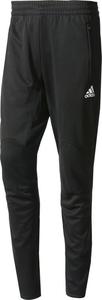Spodnie treningowe Tanf TR PNT Adidas (czarne) / Tanie RATY - 2846901209