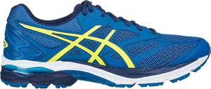 Buty mskie Gel Pulse 8 Asics (niebieskie) / Tanie RATY / DOSTAWA GRATIS !!! - 2847155597