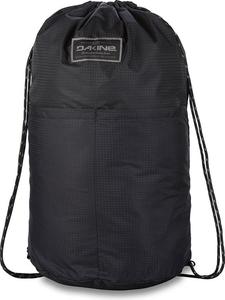 Plecak Stashable Cinchpack 19L Dakine (Black) - 2847430650
